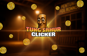Tung Sahur Coin Quest